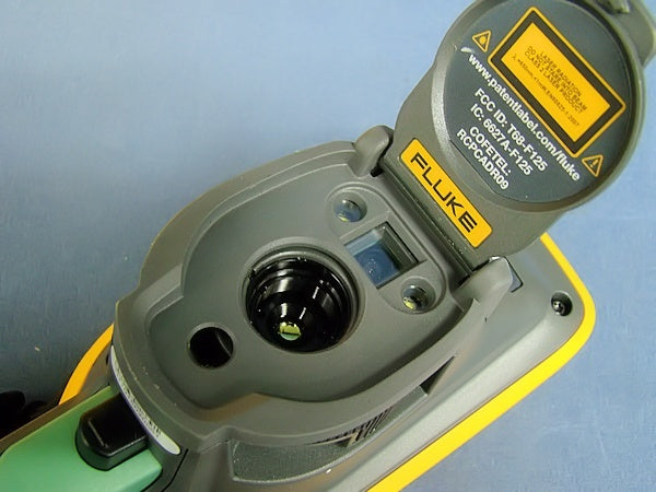 Fluke Ti110 Infrared Thermal Imaging Camera 9Hz [x1048779135]