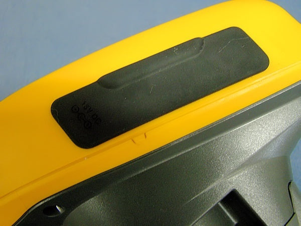 Fluke Ti110 Infrared Thermal Imaging Camera 9Hz [x1048779135]