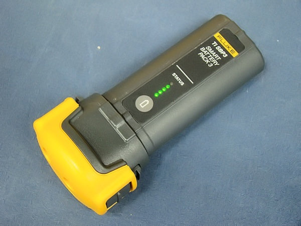 Fluke Ti110 Infrared Thermal Imaging Camera 9Hz [x1048779135]