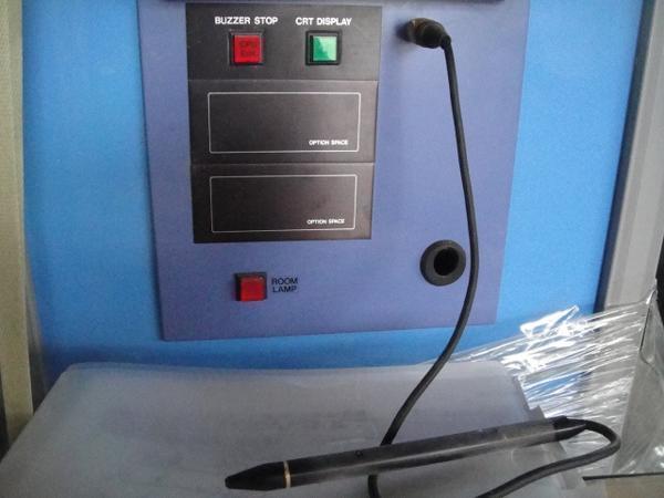 2A S22-608 Thermal Shock Test Chamber 1.98kW 200V [w1053156477]