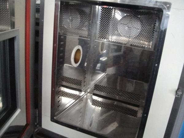 2A S22-608 Thermal Shock Test Chamber 1.98kW 200V [w1053156477]