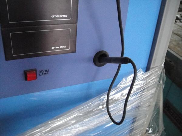 2A S22-608 Thermal Shock Test Chamber 1.98kW 200V [w1053156477]