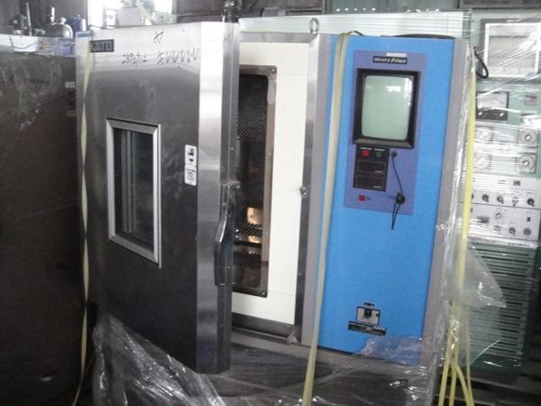2A S22-608 Thermal Shock Test Chamber 1.98kW 200V [w1053156477]