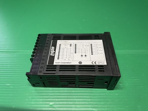 Azbil K1G-C04 High Precision Laser Position Measurement Sensor [s1057710789]