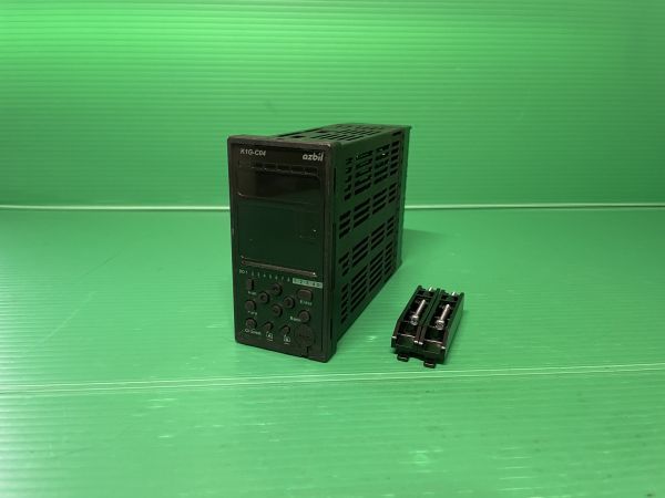 Azbil K1G-C04 High Precision Laser Position Measurement Sensor [s1057710789]