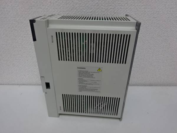 Mitsubishi Electric MR-J2S-500A Servo Amplifier [k1067995595]