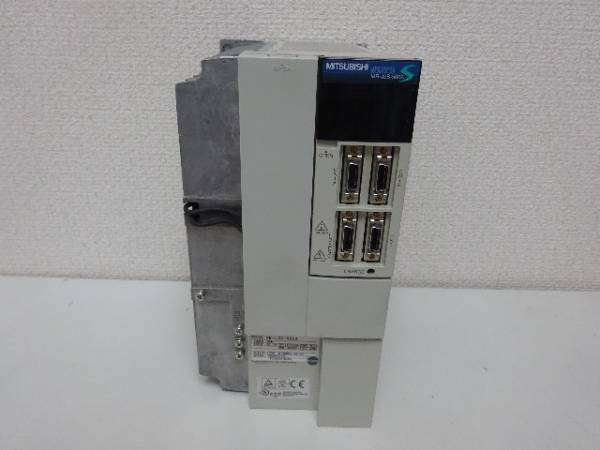 Mitsubishi Electric MR-J2S-500A Servo Amplifier [k1067995595]