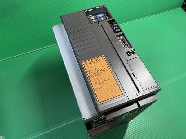 Fuji Electric RYS402S3-LTS Servo Driver [j1068339977]