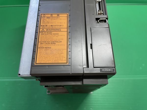 Fuji Electric RYS502S3-LTS Servo Driver [w1068331259]