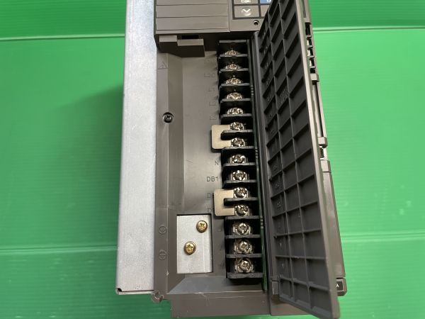 Fuji Electric RYS502S3-LTS Servo Driver [w1068331259]