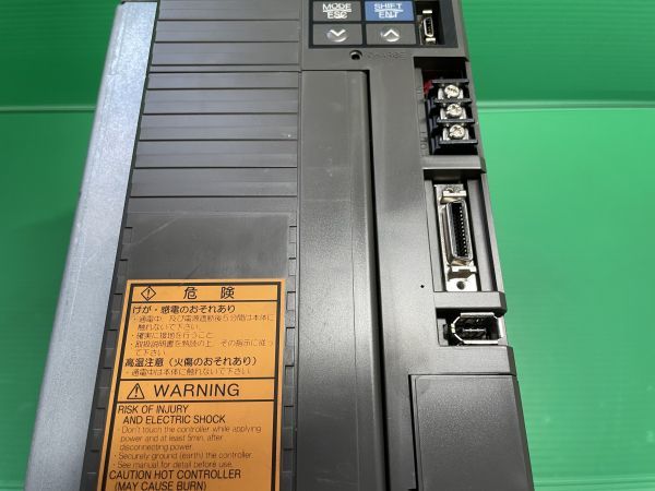 Fuji Electric RYS502S3-LTS Servo Driver [w1068331259]