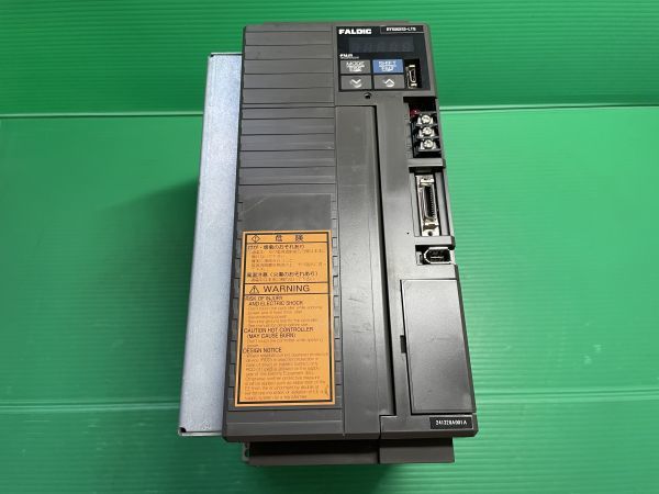 Fuji Electric RYS502S3-LTS Servo Driver [w1068331259]