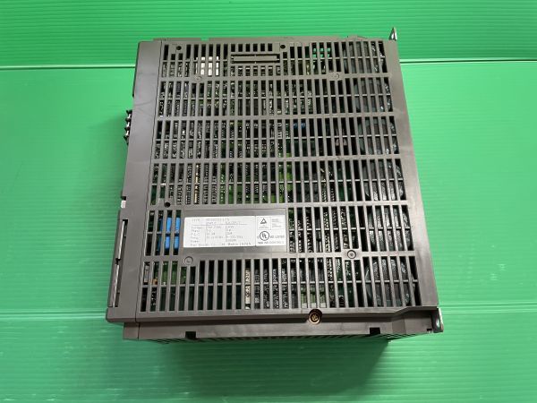 Fuji Electric RYS502S3-LTS Servo Driver [w1068331259]