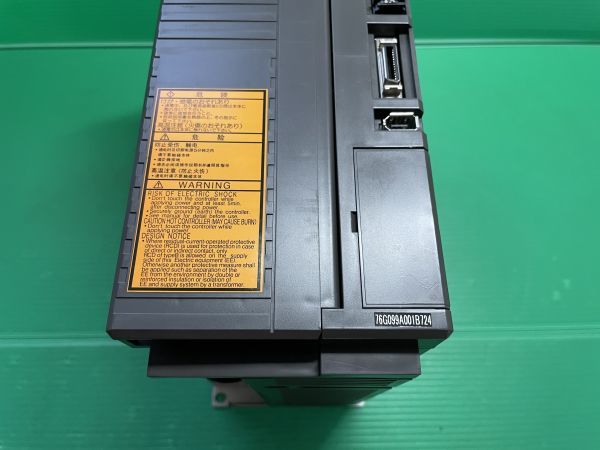 Fuji Electric RYS202S3-LTS Servo Driver [o1068352805]
