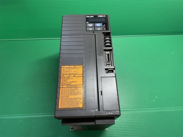 Fuji Electric RYS202S3-LTS Servo Driver [o1068352805]