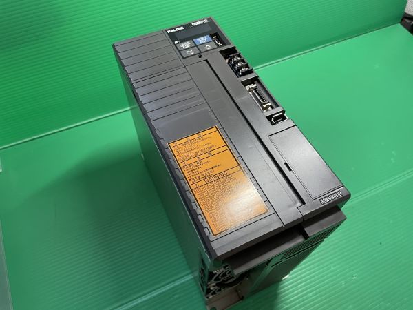 Fuji Electric RYS202S3-LTS Servo Driver [o1068352805]