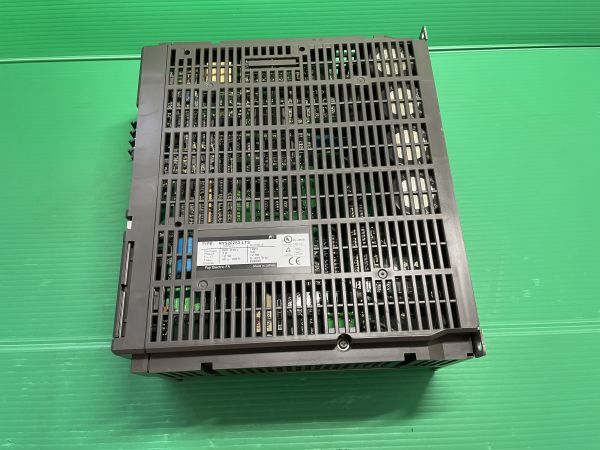 Fuji Electric RYS202S3-LTS Servo Driver [o1068352805]