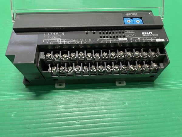 Fuji Electric FTT16T4-G02 T-LINK Module [k1068347087]