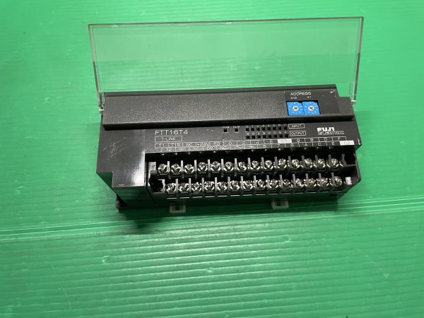 Fuji Electric FTT16T4-G02 T-LINK Module [k1068347087]