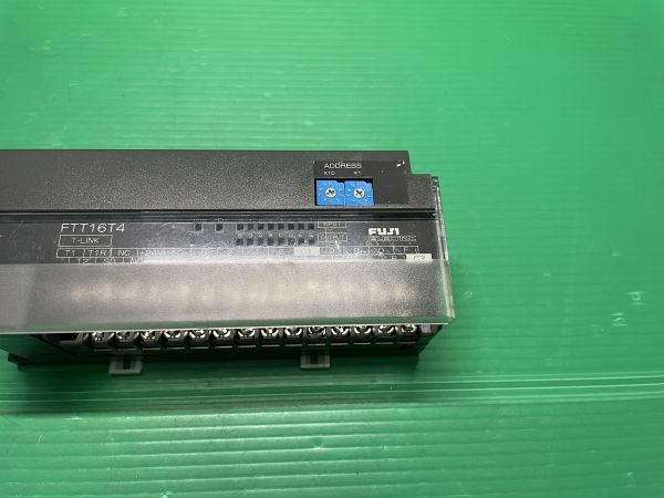 Fuji Electric FTT16T4-G02 T-LINK Module [k1068347087]