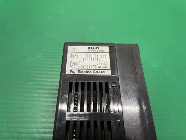 Fuji Electric FTT16T4-G02 T-LINK Module [k1068347087]