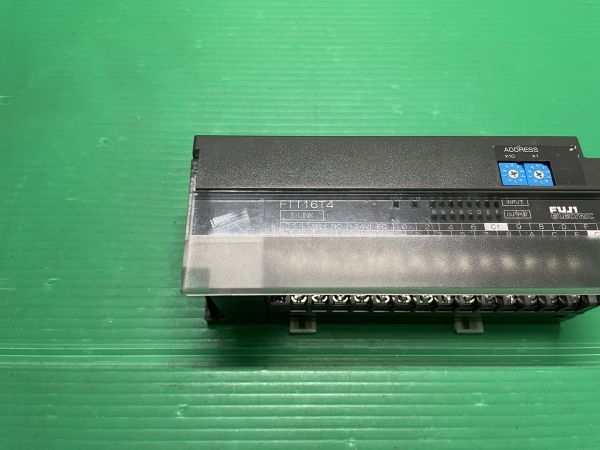 Fuji Electric FTT16T4-G02 T-LINK Module [k1068347087]