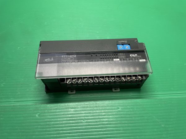 Fuji Electric FTT16T4-G02 T-LINK Module [k1068347087]