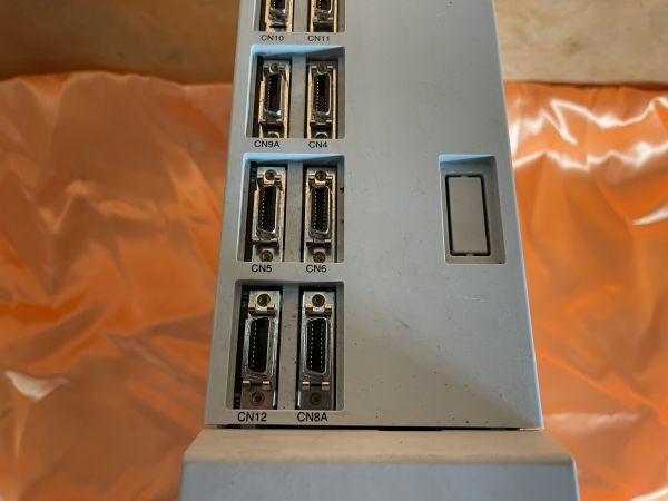 Mitsubishi MDSC1SPA110R Spindle Drive Unit [t1077722361]