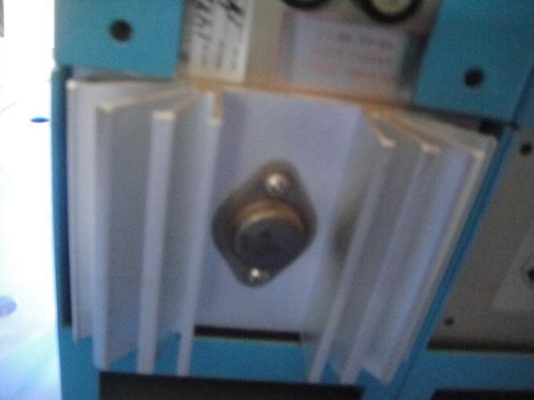 Tanakai Hue Control Unit J.C. Schumacher Model 1APART1482-2121 Semiconductor [s1078531190]
