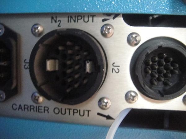 Tanakai Hue Control Unit J.C. Schumacher Model 1APART1482-2121 Semiconductor [s1078531190]