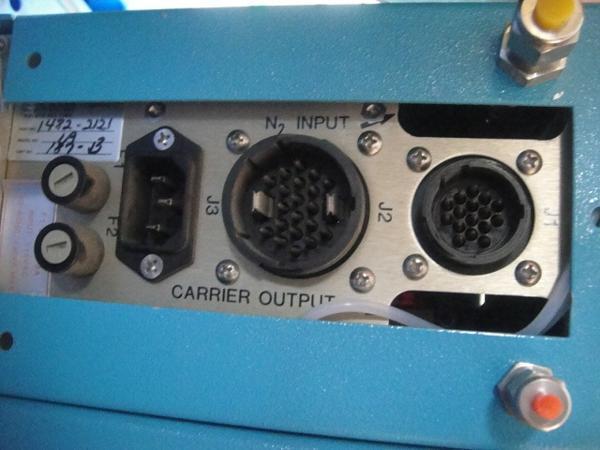 C2A J.C.Schumacher Control Unit Model 1APART1482-2121 Semiconductor [s1078531190]