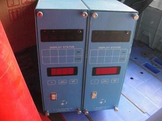 C2A J.C.Schumacher Control Unit Model 1APART1482-2121 Semiconductor [s1078531190]