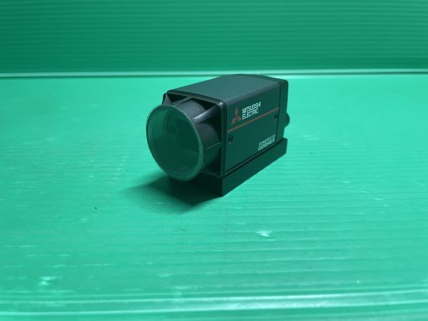 MITSUBISHI VS80M-100-E Image Processing Camera [m1085204327]
