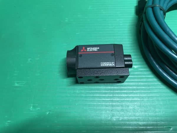 MITSUBISHI VS80M-100-E Image Processing Camera [m1085204327]