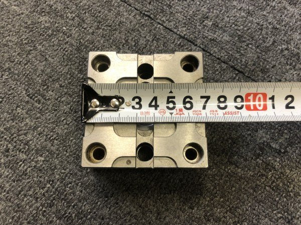 TX220089 Macro High Performance System 3R 3R-601.3 (70x70x30mm) [u1087620426]
