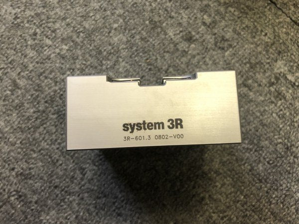 MACROHIGHPERFORMANCE TX220088 System 3R 3R-601.3 70x70x30mm [t1087612023]