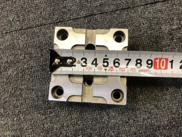 TX220089 Macro High Performance System 3R 3R-601.3 (70x70x30mm) [u1087620426]