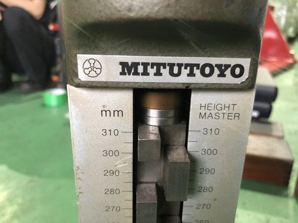 Mitutoyo TX200247 Height Master 515-318 515 Series Measuring Tool 5-310mm [b1088051305]