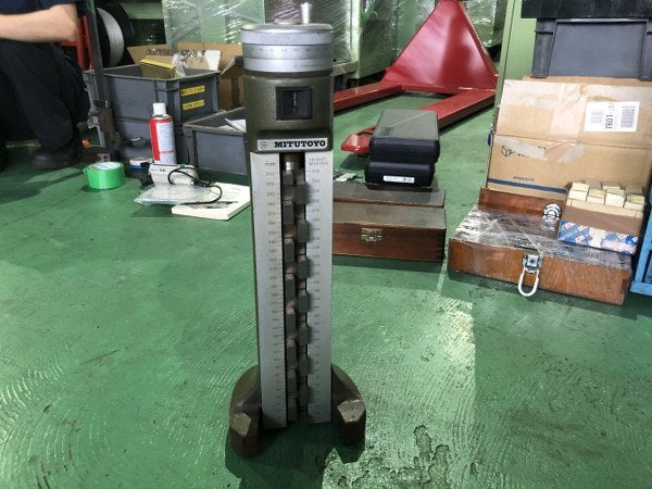 Mitutoyo TX200247 Height Master 515-318 515 Series Measuring Tool 5-310mm [b1088051305]