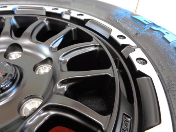 Hiace New VENES SUV M7BR 16 inch 6H-139.7 Goodyear NASCAR 215/65R16 109/107R 2021 Made 4 Pieces White Letter [d1091980603]