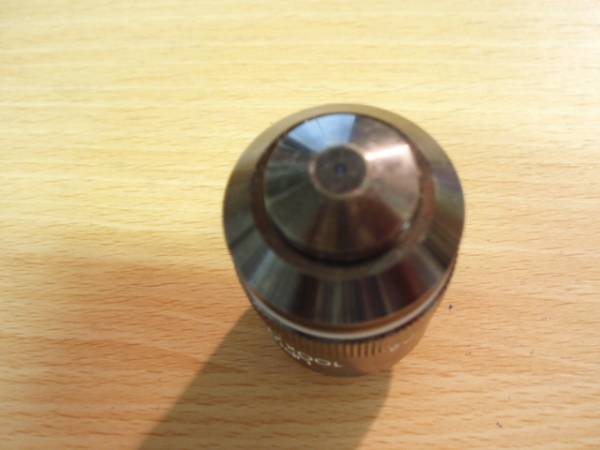 Olympus UPlanApo 100x/1.35 Oil Iris Objective Lens [p1093211744]