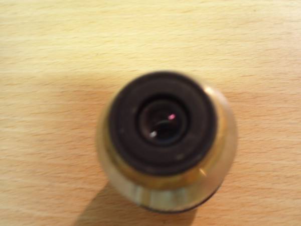 Olympus UPlanApo 100x/1.35 Oil Iris Objective Lens [p1093211744]