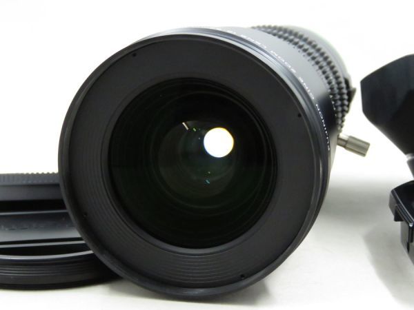 Fujinon 18-55mm T2.9 Cine Zoom Lens Sony E Mount [u1105553493]