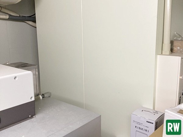 Mitsubishi Electric SE-50 Cold Air Drying Chamber 3-Phase 200V [m1108878619]