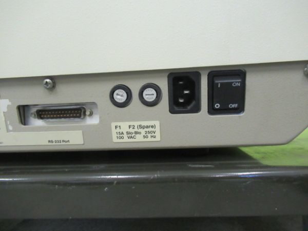 PerkinElmer GeneAmp PCR System 9600 [w1109845827]