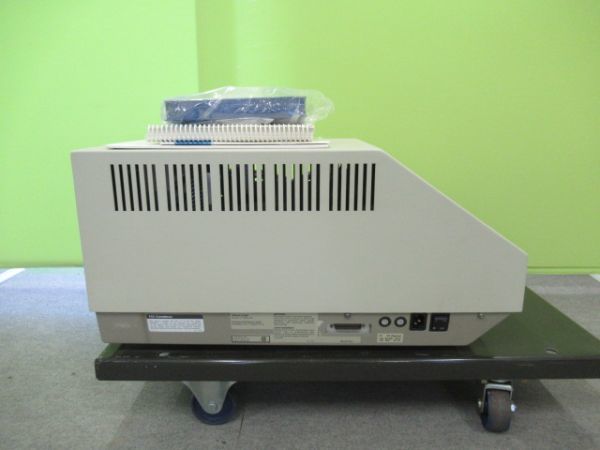 PerkinElmer GeneAmp PCR System 9600 [w1109845827]