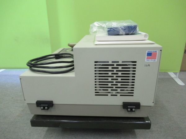PerkinElmer GeneAmp PCR System 9600 [w1109845827]