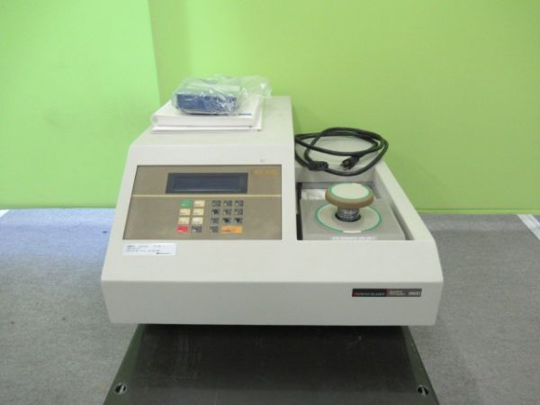 PerkinElmer GeneAmp PCR System 9600 [w1109845827]