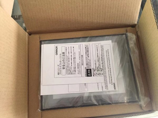 OMRON NS10-TV01B-V2 Touch Panel [w1117550548]