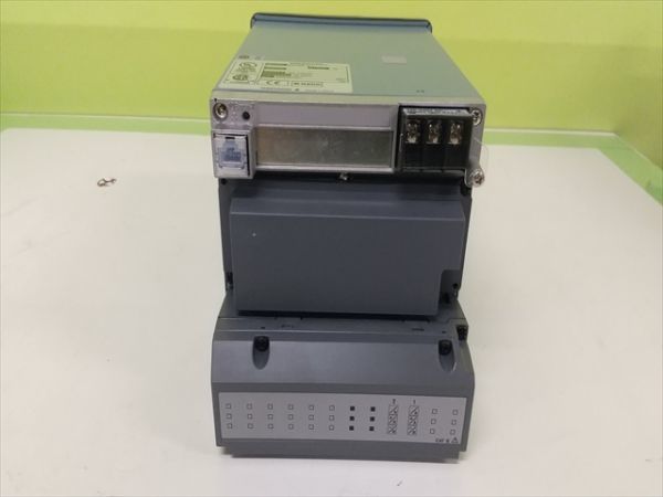 Yokogawa DX100P Paperless Recorder [l1121815105]